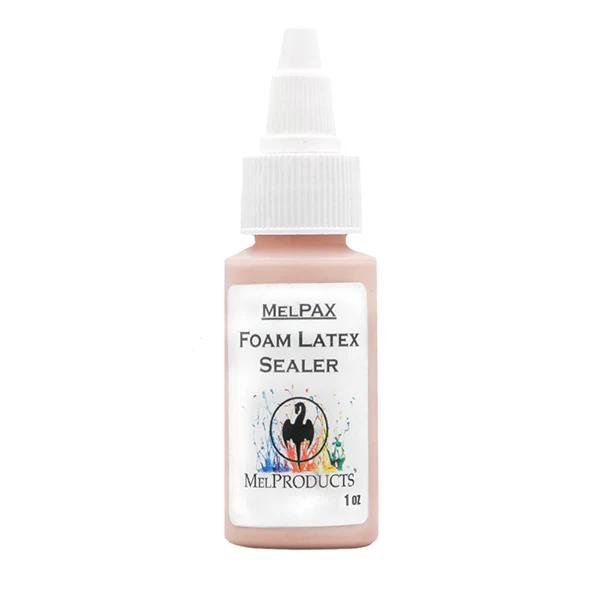 MELPAX Foam Latex Sealer