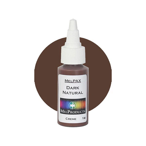 MELPAX Makeup - Image 14