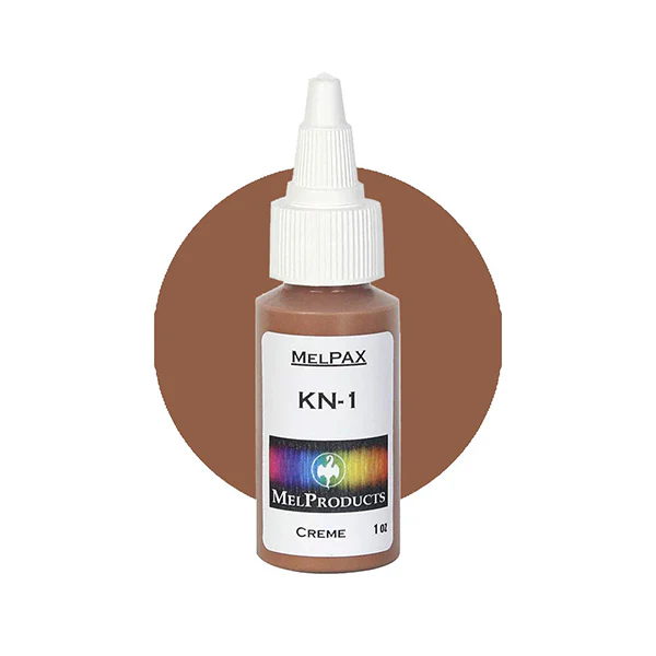 MELPAX Makeup - Image 23