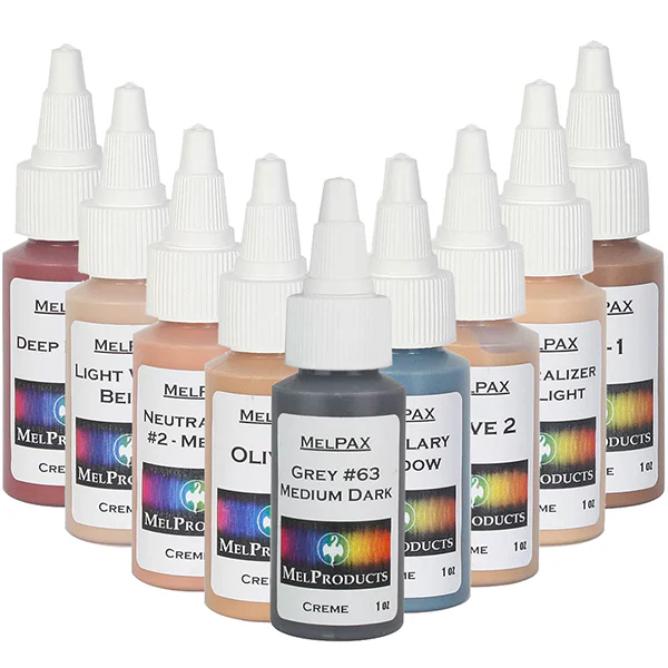 MELPAX Makeup - Image 64