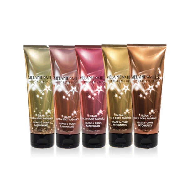 Gleam Face & Body Radiance - Image 16