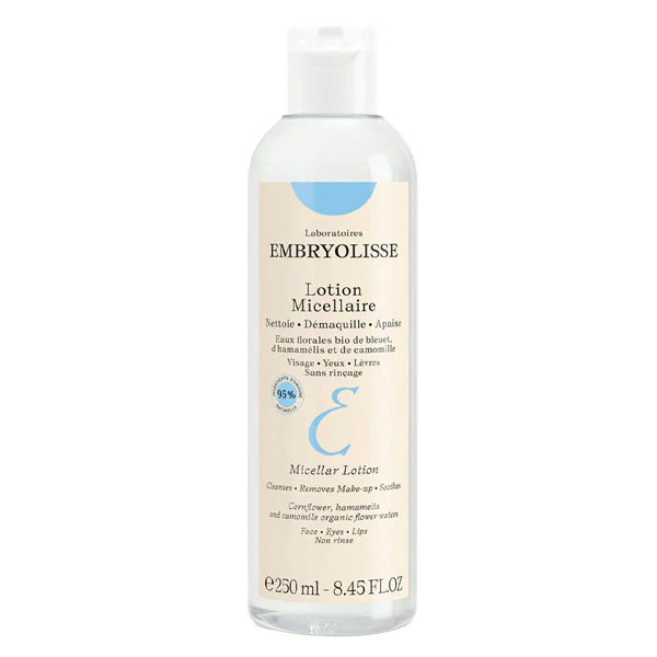 Micellar Lotion