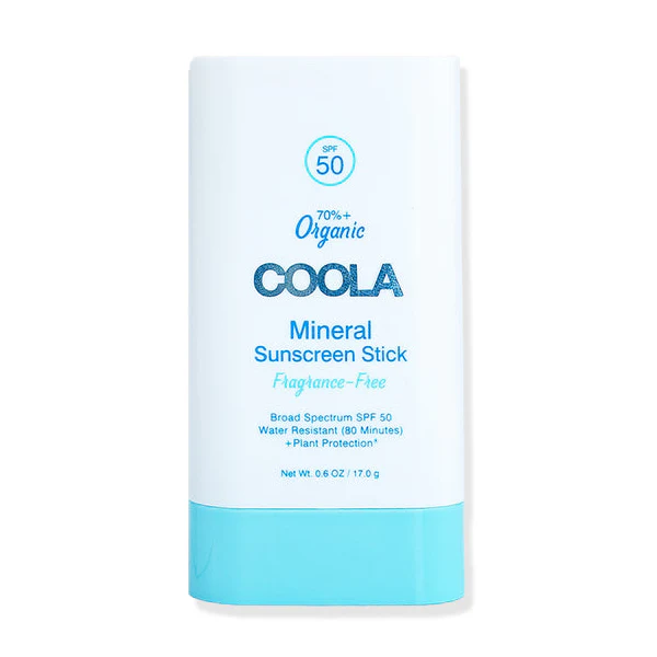 Mineral Sunscreen Stick SPF 50