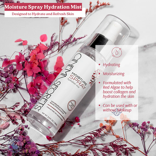 Moisture Spray Hydration Mist - Image 3