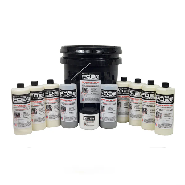 Foam Latex Kit - Image 3