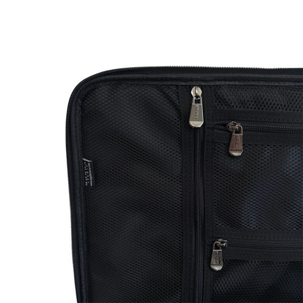 MST-200 Beauty Case With Adjustable Tray - Image 4