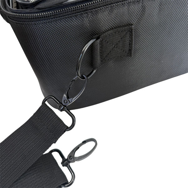 MST-200 Beauty Case With Adjustable Tray - Image 5