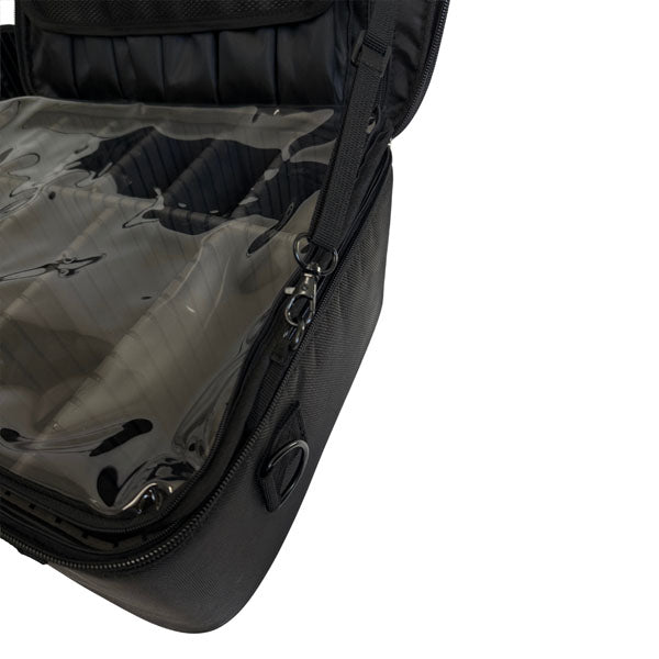 MST-200 Beauty Case With Adjustable Tray - Image 7