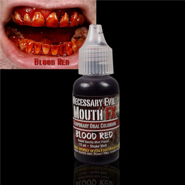 Mouth FX - Image 12