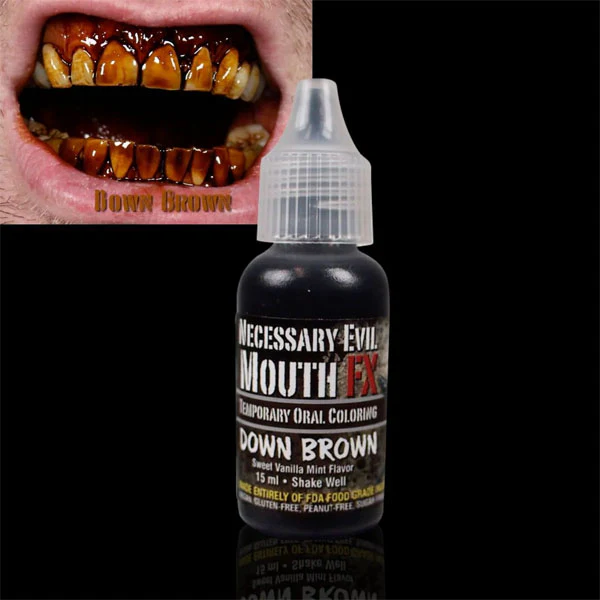 Mouth FX - Image 13