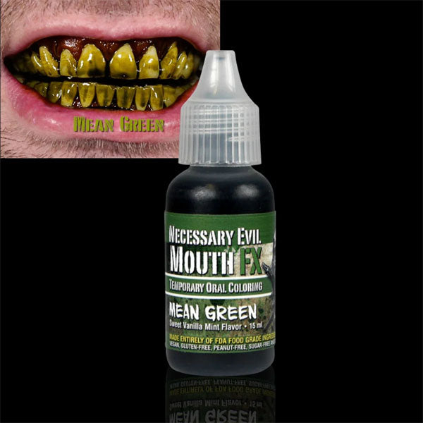 Mouth FX - Image 15