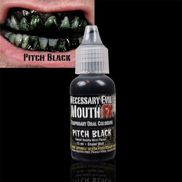 Mouth FX - Image 16