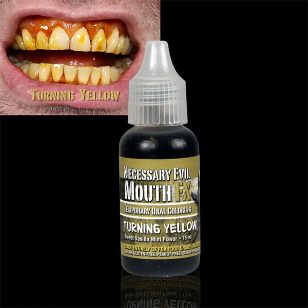 Mouth FX - Image 19