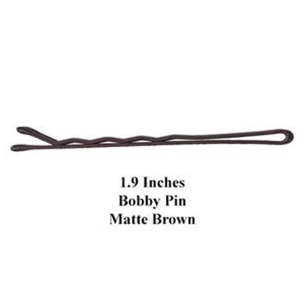 Matte Bobby Pins, 50mm - Image 2