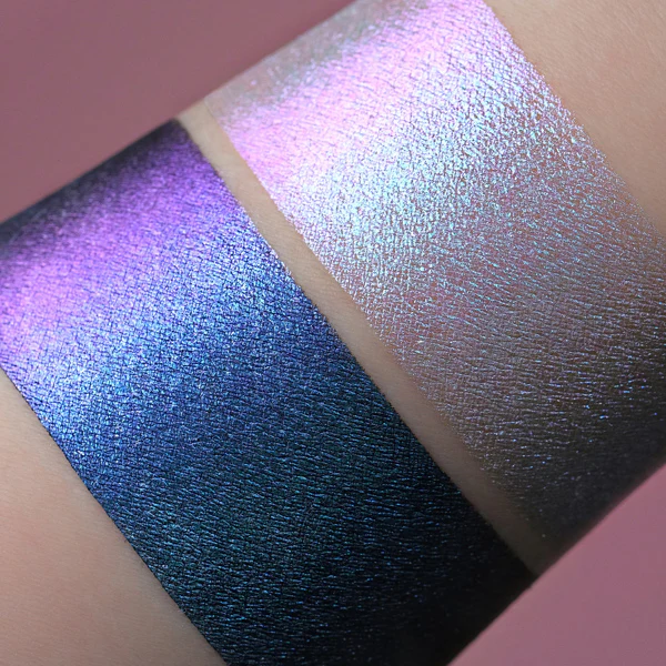 Opal Multichrome Loose Eyeshadows - Image 3