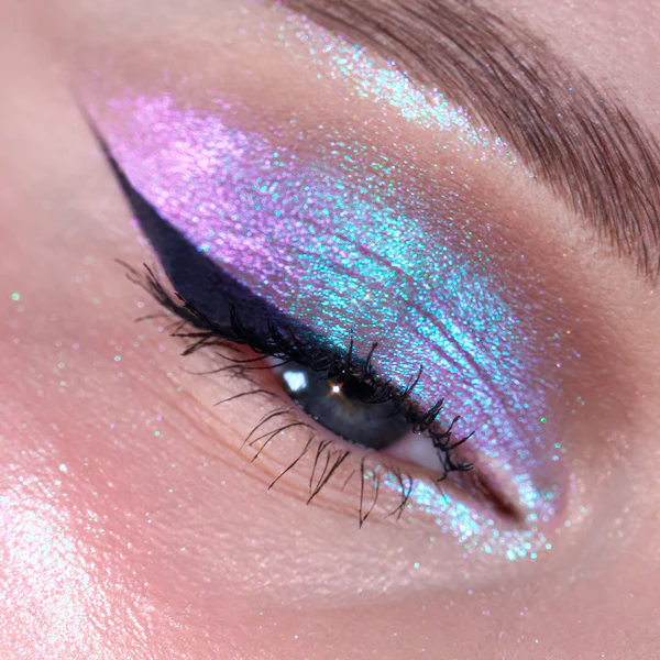 Opal Multichrome Loose Eyeshadows - Image 4