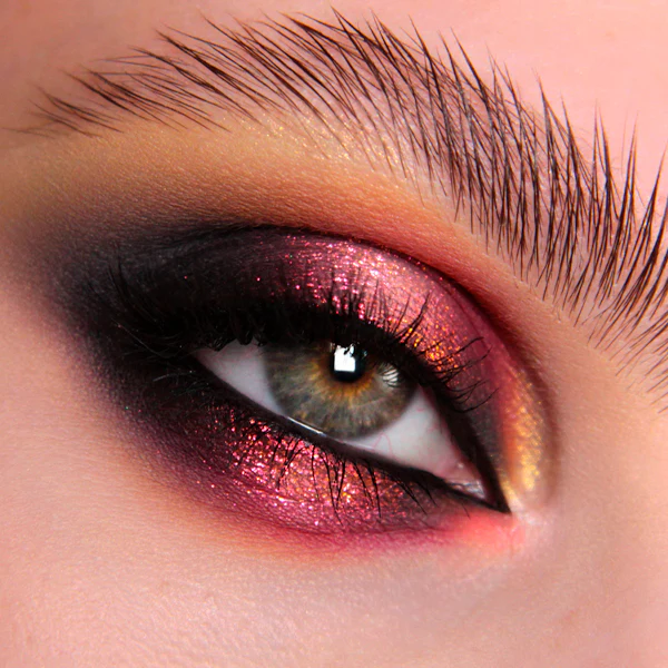 Opal Multichrome Loose Eyeshadows - Image 9