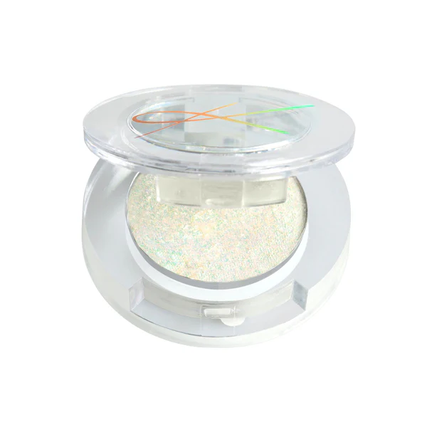 Opal Multichrome Pressed Eyeshadows