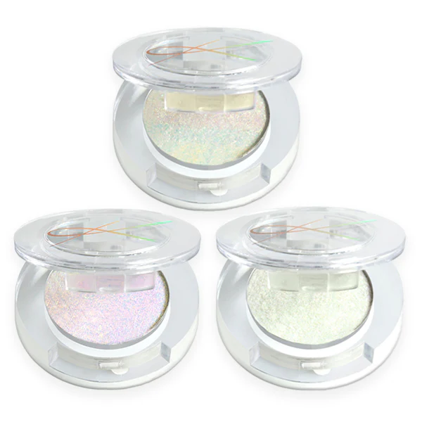 Opal Multichrome Pressed Eyeshadows - Image 13