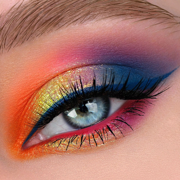 Opal Multichrome Pressed Eyeshadows - Image 15