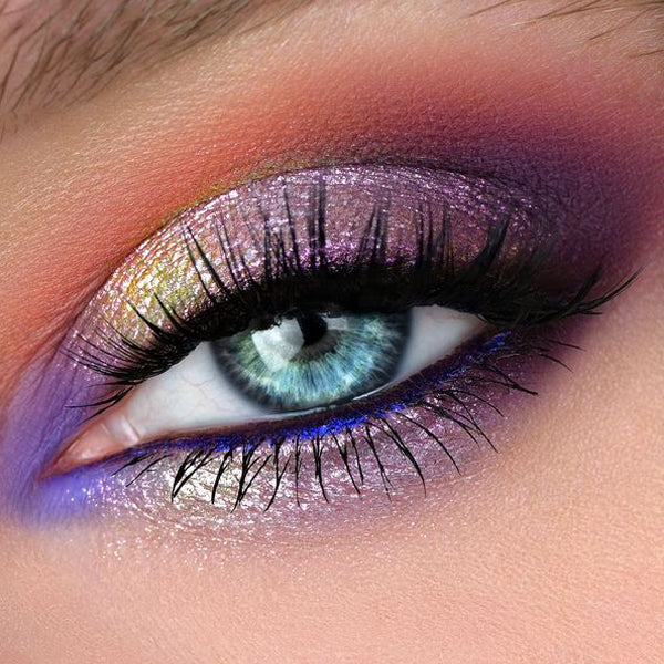 Opal Multichrome Pressed Eyeshadows - Image 19