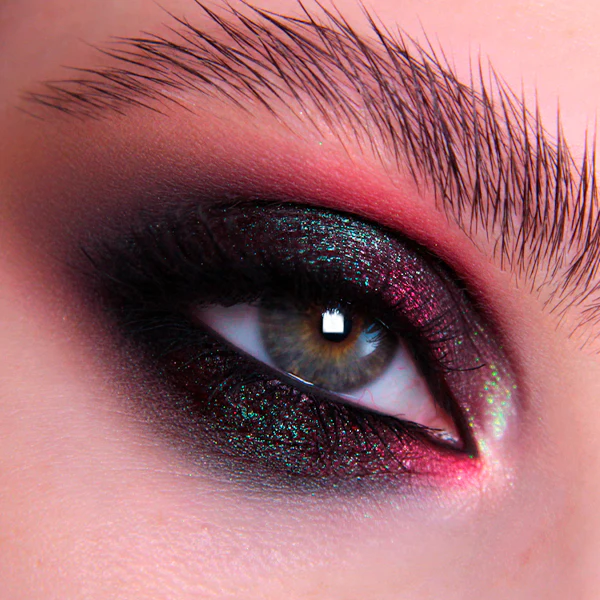 Original Multichrome Loose Eyeshadows - Image 3