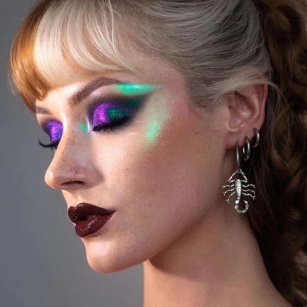 Original Multichrome Loose Eyeshadows - Image 9
