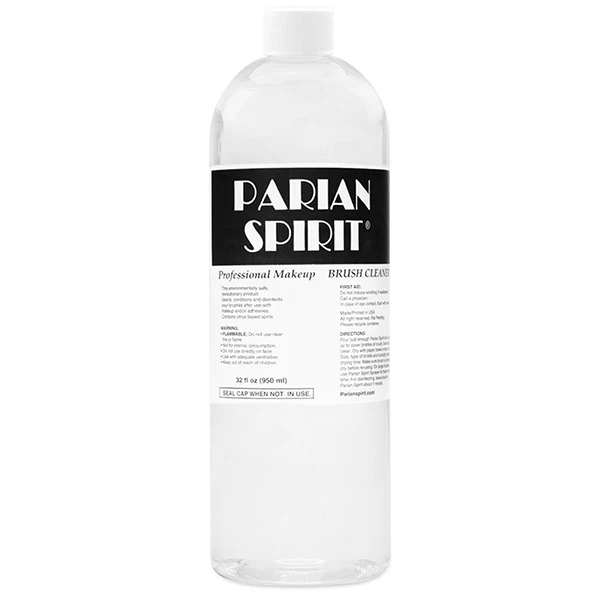Professional Makeup Brush Cleaner - Image 2