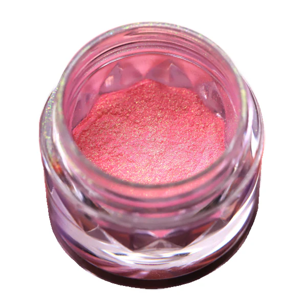 Pastel Duochrome Loose Eyeshadows