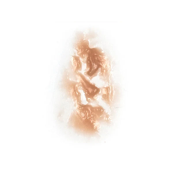 Peel N' Stick Prosthetics, Burn (XS)