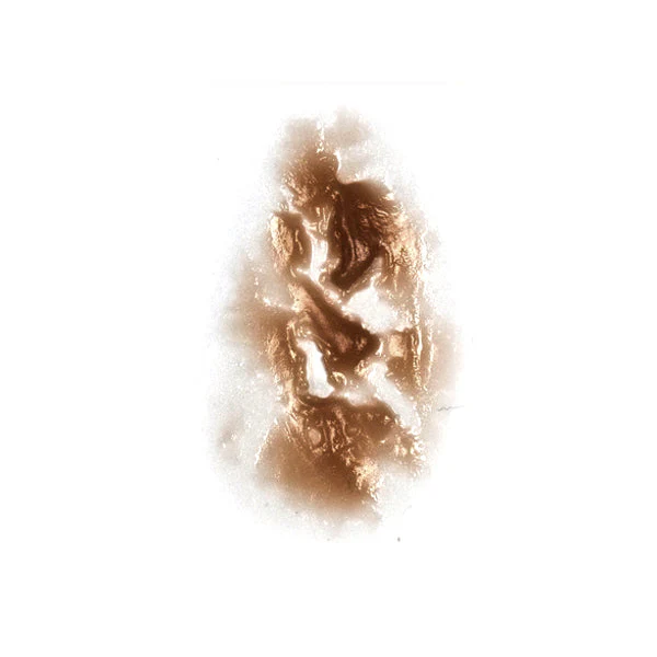 Peel N' Stick Prosthetics, Burn (XS) - Image 2