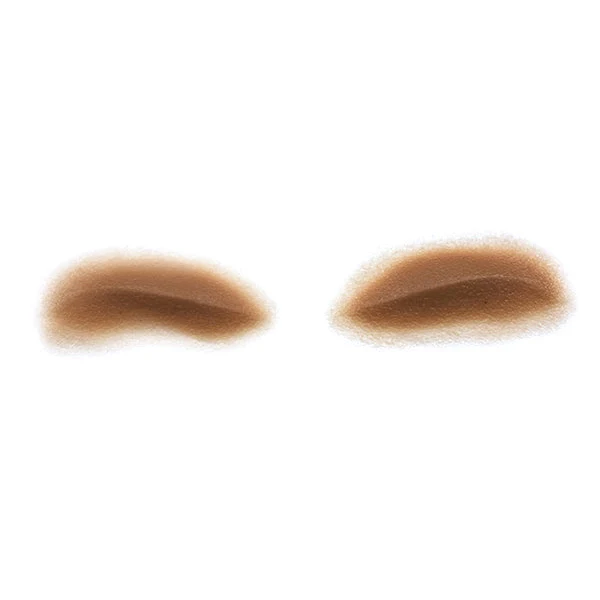 Peel N' Stick Prosthetics, Fantasy Cheekbone 1