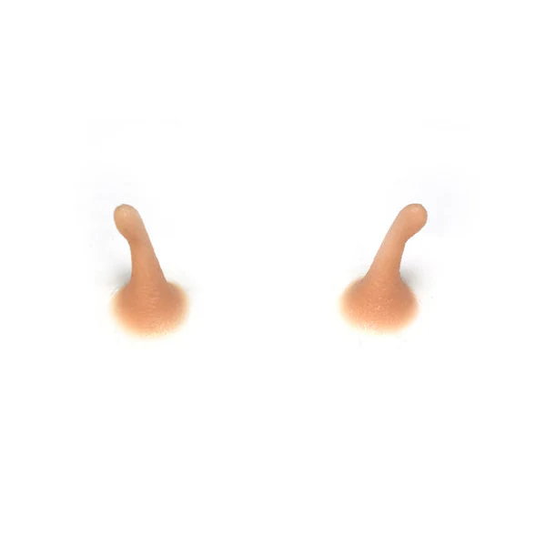 Peel N' Stick Prosthetics, Small Antenna