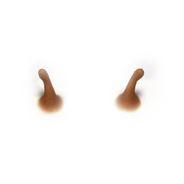 Peel N' Stick Prosthetics, Small Antenna - Image 2