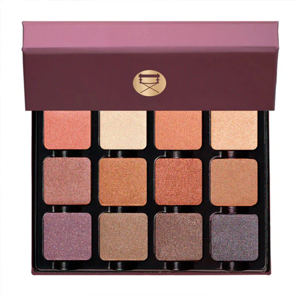 Petites Shimmers Paris Nudes