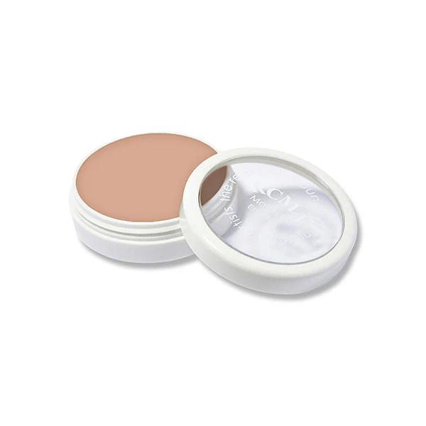 Color Process Foundation, Olive Series - Image 19