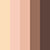 Highlight and Contour Color Process Foundation, Palettes - Image 3