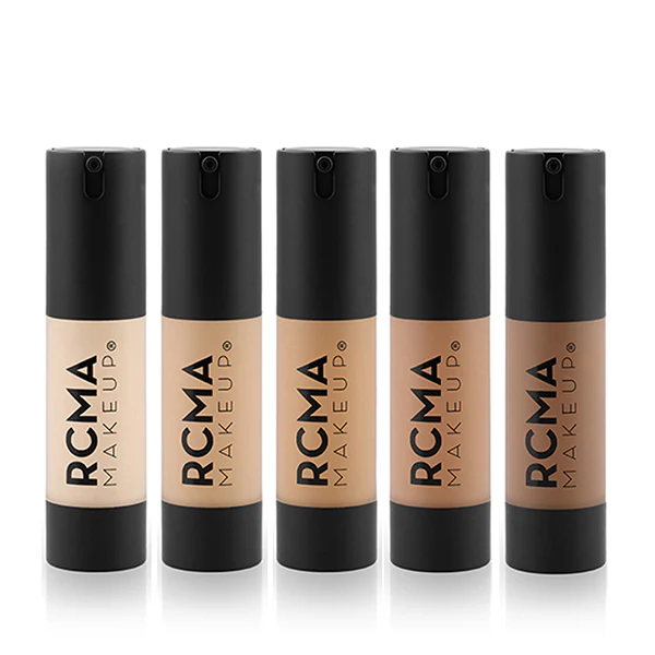 Liquid Concealer, G Series - Image 25