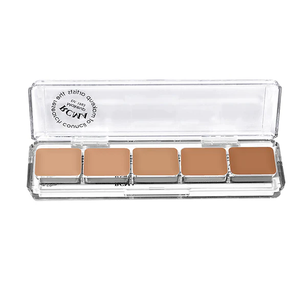 Series Favorites 5-Shade Palettes - Image 3