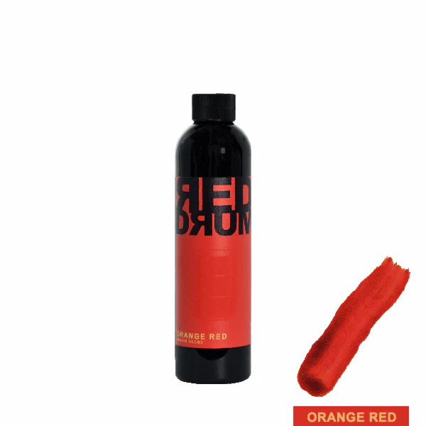 Red Drum Blood - Image 10
