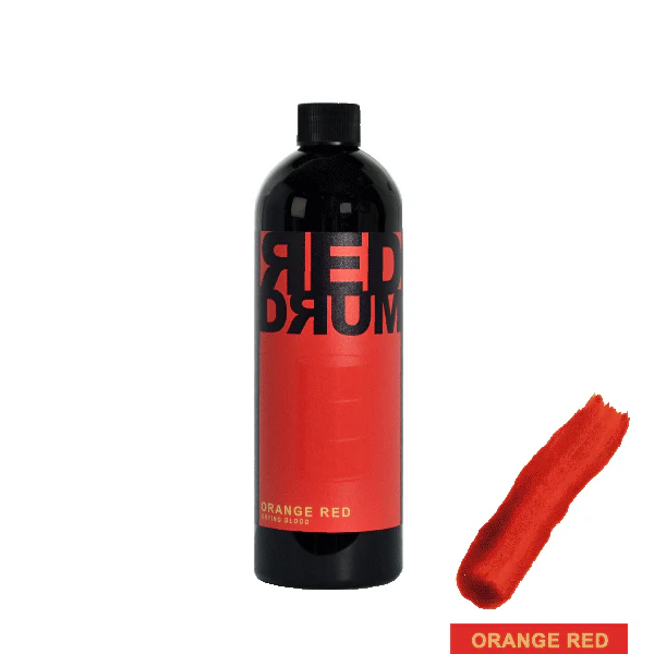 Red Drum Blood - Image 11