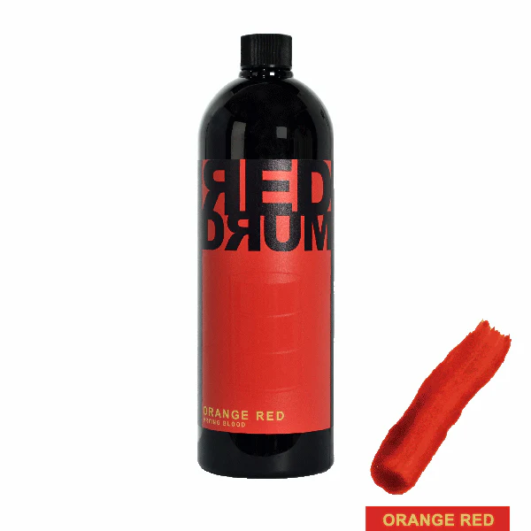 Red Drum Blood - Image 12
