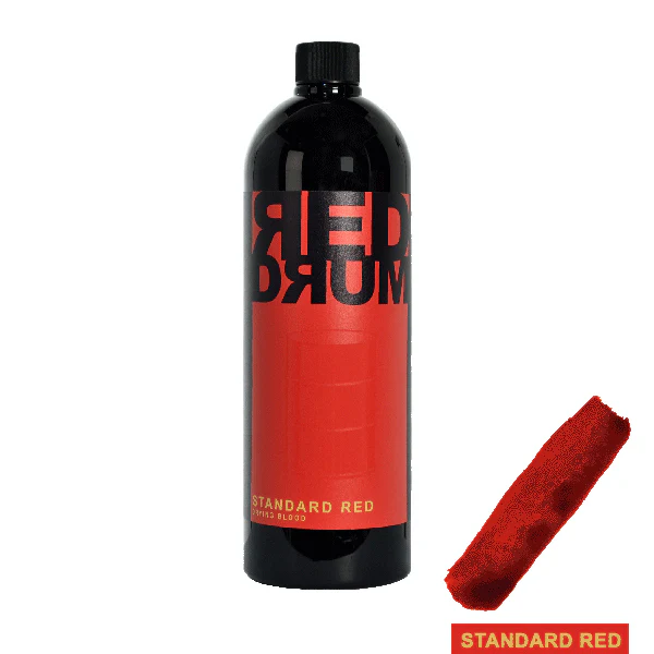 Red Drum Blood - Image 16