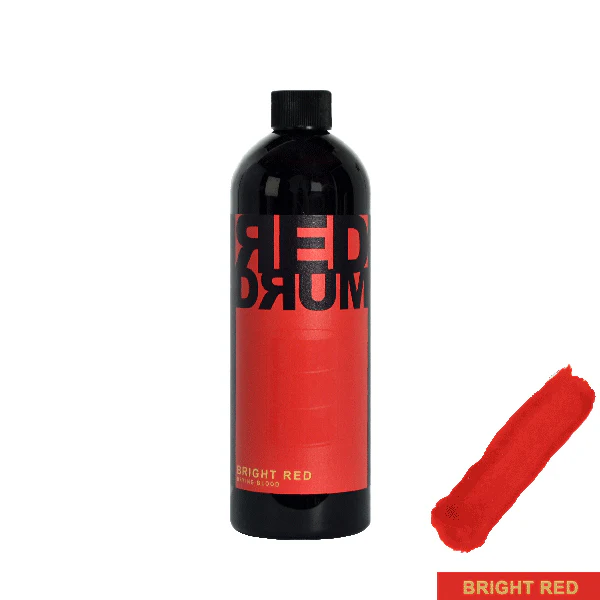 Red Drum Blood - Image 3