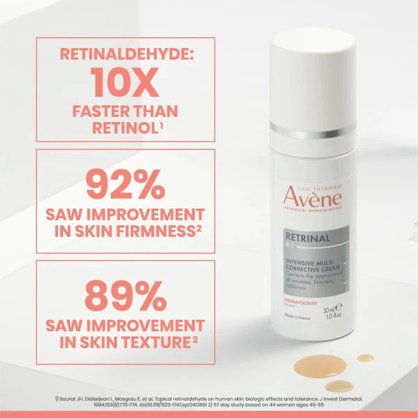 RetrinAL 0.1 Intensive Cream - Image 3