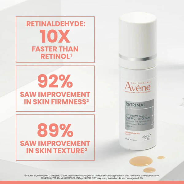 RetrinAL 0.1 Intensive Cream - Image 4
