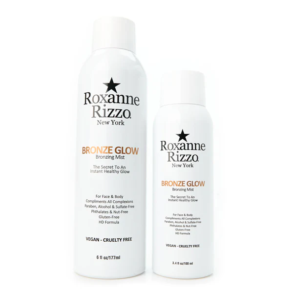 Bronze Glow Bronzing Mist - Image 3