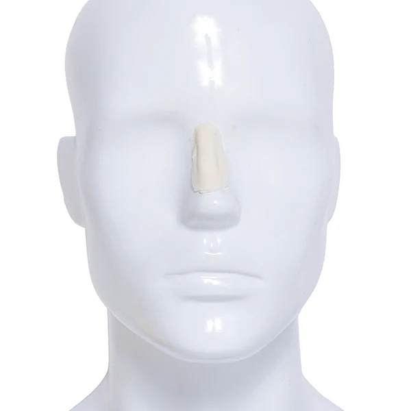 Foam Latex Prosthetic Aquiline Nose