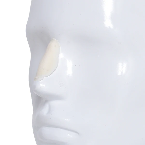 Foam Latex Prosthetic Aquiline Nose - Image 3