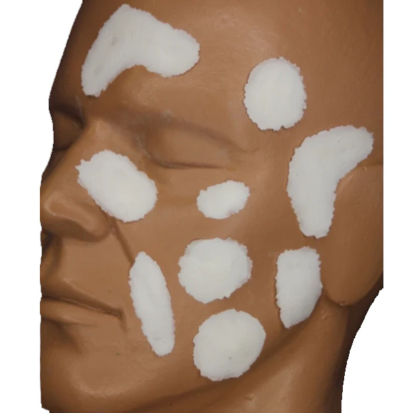 Foam Latex Prosthetic Blenders